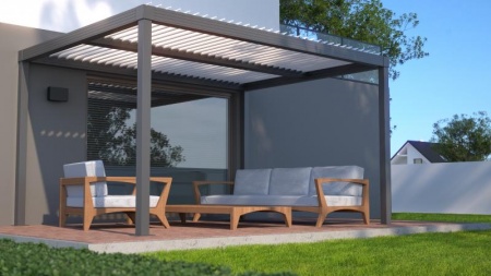 Quelles étapes suivre pour réussir l'installation de votre pergola ?