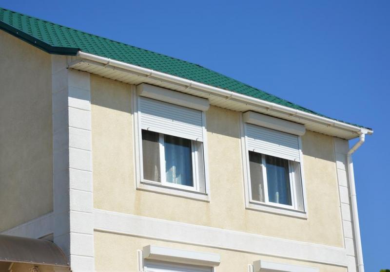 Menuiserie ext&eacute;rieure &agrave; Villefranche-sur-Sa&ocirc;ne, comment prot&eacute;ger et embellir votre maison ?